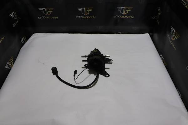 FORD TRANSİT 120 - 120 V ÇIKMA PARÇA TRANSİT V184 MAZOT FİLTRESİ